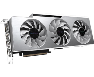 Gigabyte GeForce RTX 3070 Ti VISION OC 8GB GDDRX6 - 659842 - zdjęcie 4